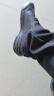 ARC’TERYX始祖鸟 NORVAN LD 3 GTX 覆盖防水 男子 越野跑鞋 Black/Black/黑色/黑色 6.5 实拍图