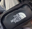 北面（The North Face）腰包胸包中性户外轻巧便携单肩包秋季上新|3KZX KY4/黑色 OS/均码/3升/381*165.1*70mm 晒单实拍图