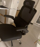 永艺M60人体工学椅办公椅电脑电竞椅子人工力学座椅学习 实拍图