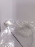 彩荷原矿俄料满蜜鸡油黄蜜蜡圆珠散珠星月金刚佛珠配件饰品 满蜜鸡油黄直径12-13mm/颗 实拍图