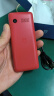 飞利浦 PHILIPS E6220  移动联通电信全网通4G 绚丽红 直板 老人机老人手机 老年功能手机 学生手机 备用机 晒单实拍图