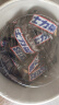 士力架【王嘉尔大王桶】花生夹心巧克力加量装720g小零食糖果补充能量 实拍图