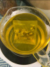 艺福堂茶叶 花草茶 赤小豆芡实薏米茶150g 组合花茶 红豆袋泡养生茶 实拍图