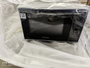 松下（Panasonic）NN-DF386M 平板式变频家用微波炉 23升 微波炉电烤箱一体机 微烤一体机 支持以旧换新 实拍图