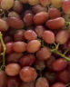 京鲜生 国产克伦生无籽红提 葡萄 500g装 新鲜水果 克瑞森 实拍图