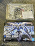 BANDAI万代 HG 1/144 HGCE 高达拼插拼装模型 SEED DESTINY 男孩玩具 短剑L 实拍图