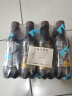 伊雅 秋林食品公司  格瓦斯  饮料 俄式饮料  东北特产 年货礼品 黑格瓦斯300ml*12瓶 实拍图