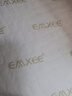 嫚熙（EMXEE）婴儿隔尿垫一次性新生儿宝宝纸尿垫透气防水护理产褥垫 【经典款】20片 中码(33*45cm) 实拍图