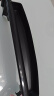 松占本田11代思域雅阁CRV皓影型格XRV缤智专用汽车载屏幕导航手机支架 经典重力收缩C款支架-黑色-竖屏 23款十一代雅阁/英诗派-12.3寸屏 实拍图