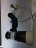 名爵（MEJUE）面盆下水器套装洗手盆下水器 厨房水槽防反味下水管Z-04223 实拍图
