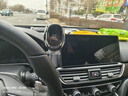 卓蔚适用于本田十一代半雅阁手机车载支架英仕派屏幕无线充电导航支架 本田专用【自动感应-升级款】 22款英仕派（10.25英寸屏） 实拍图