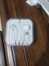 华色有线耳机Type-c接口半入耳式线控手机游戏电脑笔记本k歌音乐耳机适用于vivo iQOO华为小米荣耀 实拍图