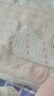 小布头儿 T型尿片婴儿巾三角尿片纸尿片新生儿一次性超薄透气纸湿尿戒子布 L码  80+8片  2包 实拍图