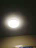 FSL佛山照明吸顶灯LED卧室客厅灯具厨卫阳台灯饰节能灯日光色25W 实拍图
