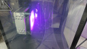 攀升 AMD 锐龙R7 7700/RTX4060Ti/4070S设计师渲染建模游戏海景房台式机组装电脑主机 配置一 锐龙R7 7700+核芯显卡 晒单实拍图