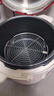 ROBAM老板电饭煲CY50-231S/233S电压力锅高压煲5L多功能智能饭煲 家用厨房 实拍图