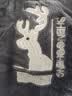 俞兆林（YUZHAOLIN）睡衣冬季男珊瑚绒26年新款男士高端家居服加厚加绒男款秋冬天套装 NSCJF-CK224简约灰织带 【不掉毛，不掉色，可机洗】 L (170/90A) （建议100-125斤 实拍图