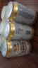燕京啤酒 无醇啤酒330ml*24听 整箱送货上门 330mL 24罐 实拍图