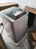 澳柯玛全自动洗衣机6.5公斤波轮小型洗衣脱水机宿舍租房高性价比洗脱一体单桶XQB65-3128 晒单实拍图