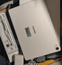 华为平板MatePad Air 11.5英寸2023款 144Hz护眼全面屏影音娱乐办公学习平板电脑 HW11E 云锦白 WiFi 12GB+256G 柔光版 官方标配+高级定制磁吸手写笔 实拍图