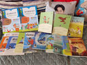 【书目任选】2026年祖庆说百班千人三年级 二升三 全国小学生寒暑假阅读课外书 百班千人书目 雷木斯大叔讲故事铁血少年传奇杰克曼的机械动物寻梦敦煌原创童话书系夜叉守护神小淘气艾伯特萤王 无字书图书馆 实拍图