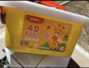 晨光玩具大米彩泥 儿童无毒彩泥橡皮泥手工DIY黏土盒装12色AKE040D8 实拍图