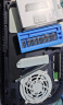 Nextorage PS5游戏主机专用扩展SSD固态硬盘 读7300MB/s M.2 2280 NVMe协议  PCIe4.0x4 带高效散热器 2TB / 2000GB 实拍图
