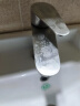 华帝（VATTI）面盆水龙头冷热 304不锈钢浴室水龙头 洗脸盆洗手盆水龙头 041012 实拍图