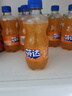 可口可乐（Coca-Cola）可口可乐300ML瓶装碳酸饮料经典美味畅爽日期新鲜含糖商场同款 芬达300mL6瓶 实拍图