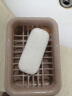 雅漾（Avene）滋润洁肤皂100g 温和清洁 控油平衡敏感肌肤 洁面 皂香皂洗面奶 实拍图