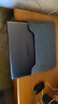 华为MateBook 16s 2023 16英寸轻薄笔记本电脑包男女内胆包防泼水保护套配件 (横版)深空灰+电源袋 晒单实拍图