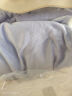 百丽丝 法兰绒四件套加厚牛奶绒被套床单抗静电床上用品被罩被单 实拍图