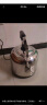 康佳（KONKA）电热水壶 304不锈钢烧水壶 开水壶暖水壶 商家用大容量煲水壶 开水瓶6L KEK-W6003 晒单实拍图