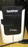 兄弟（brother）标签打印机PT-P700固定资产标签机24mm通信线缆打签机 P700【无需驱动-送资产管理软件】 实拍图