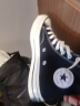 匡威（Converse）男女Chuck Taylor All Star 1970S帆布鞋162050C 39.5码US6.5码 实拍图