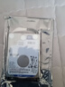西部数据（WD） 蓝盘1TB 2.5英寸笔记本电脑机械硬盘1t sata3 7mm WD10SPZX 实拍图