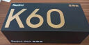 Redmi K60 至尊版 天玑9200+ 独显芯片X7 1.5K直屏 索尼IMX800 光学防抖 16GB+512GB 墨羽 小米红米K60 Ultra 晒单实拍图