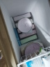志高（Chigo）微霜专利认证冷柜 205升家用冰柜冷藏冷冻六档调节一级能耗单温小型冰柜 BD/BC-205DW 实拍图