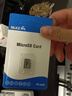 BLKE 适用于小米红米手机内存卡10x/Note7Note8/Note9储存卡microSD卡TF 256G 红米手机高速内存卡 TF卡(单卡) 实拍图