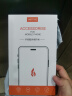 HotFire 三星note20 ultra手机壳 Galaxy note20ultra保护套 魔眼防摔液态硅胶升级镜头全包男款女-暗夜绿 实拍图