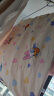 迪士尼宝宝（Disney Baby）婴儿童被子春秋季双胆可拆卸可调节A类幼儿园午睡新生儿床上用品棉花被芯四季通用空调盖被褥 黛西 实拍图