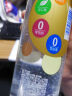 依能 经典原味 无糖无汽弱碱苏打水饮料 500ml*24瓶 塑膜装 饮用水 实拍图