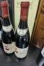 乡都安东尼赤霞珠干红葡萄酒750ml 单瓶装 新疆焉耆核心产区国产红酒 晒单实拍图