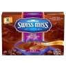 瑞士小姐（SWISS MISS） 可可粉美国原装进口 coco速溶奶茶冲饮粉特浓牛奶巧克力粉热可可 摩卡巧克力粉248g 实拍图