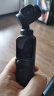 大疆 DJI Pocket 2 全能套装灵眸云台vlog全景相机 小型户外数码摄像机高清防抖运动相机 大疆口袋相机 晒单实拍图