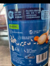 嘉宝（GERBER）【吞】强化钙铁锌高铁米粉麦粉含DHA活性益生菌250g6月龄 晒单实拍图