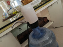 拜杰桶装水抽水器双泵电动压水器取水器饮水机吸水器抽水泵自动上水器 实拍图