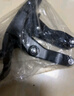 凤恩（fengen）超轻铝合金自行车刹把刹车把手闸手柄山地车公路车小轮折叠车刹把手 【左边】自行车刹车把黑色一只【4mm内六角工具】 实拍图