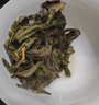 茗伴你凤凰单枞鸭屎香茶叶家用公司招待茶高山特级乌龙茶礼品 鸭屎香32袋（约224g）-透明盒 实拍图
