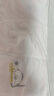 浪莎（LangSha）儿童内裤男童内裤青少年莫代尔抑菌裆部内裤4条装 夏日沙滩120 实拍图